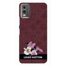 Чехол Disney Mouse Nokia C32 (PREMIUMPrint)