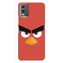 Чехол КИБЕРСПОРТ для Nokia C32 – Angry Birds
