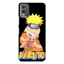 Чехлы с принтом Наруто на Nokia C32 (Naruto)