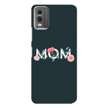 Чехлы для мамы на Nokia C32
