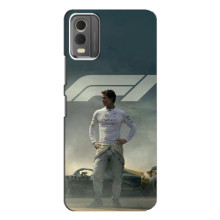 Чехол Формула1 на Nokia C32 – Формула 1