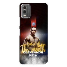 Чехол с картинкой Александр Усик для Nokia C32 – Olexandr Usyk