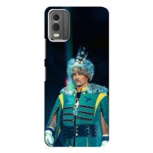 Чехол с картинкой Александр Усик для Nokia C32 – Усик Гетман