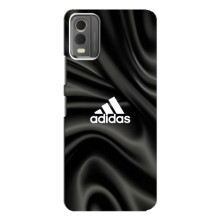 Чохол з картинкою Адідас на Нокіа С32 – Adidas logo