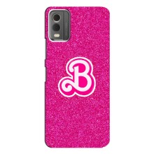 Силиконовый Чехол Барби Фильм на Nokia C32 – B-barbie