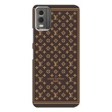 Силіконовий чохол для Nokia C32 – ФОН Louis Vuitton Paris