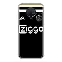 Чохли для Nokia G10 (VPrint) - Футбольні клуби (AJAX)