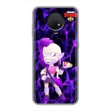 Чехлы Brawl Stars для Nokia G10 (AlphaPrint)
