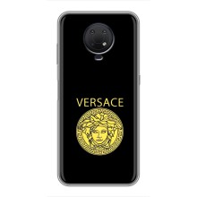 Чехлы VERSACE для Нокиа G10 (PREMIUMPrint) (Versace)