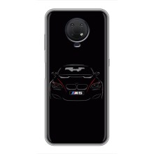 Чохол BMW для Нокіа G10
