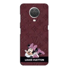 Чехол Disney Mouse Nokia G10 (PREMIUMPrint)