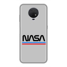 Чохол NASA для Nokia G10 (AlphaPrint) (NASA)