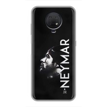 Чохол Неймар для Nokia G10 (AlphaPrint) (NEYMAR)