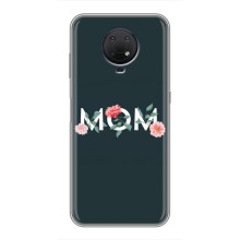 Чехлы для мамы на Nokia G10