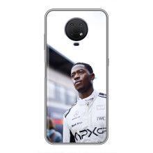 Чохол Формула1 на Nokia G10 – Ф1 Пірс