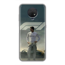 Чохол Формула1 на Nokia G10 – Формула 1