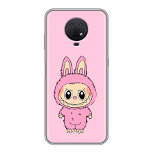 Чохол з Лабубу на Nokia G10