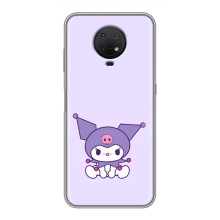 Чехол с персонажем Куроми на Nokia G10 – Маленькая Куроми