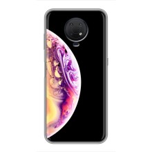 Космічні Чохли для Нокіа G10 (VPrint) (Планета Айфон)