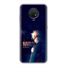 Naruto Anime Чехлы для Нокиа G10 (AlphaPrint)