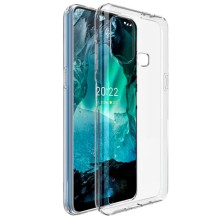 TPU чехол Epic Transparent 1,5mm для Nokia G11 Plus