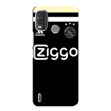 Чехлы для Nokia G11 Plus (VPrint) - Футбольные клубы (AJAX)