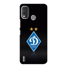 Чехлы для Nokia G11 Plus (VPrint) - Футбольные клубы (Динамо Киев)