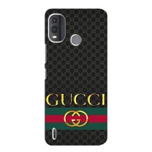 Чохли  GUCCI для Нокіа Г11 Плюс (AlphaPrint) (Gucci оригінал)