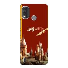 Чехлы с Гарри Поттером для Nokia G11 Plus (AlphaPrint)