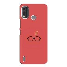 Чехлы с Гарри Поттером для Nokia G11 Plus (AlphaPrint)