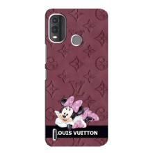 Чехол Disney Mouse Nokia G11 Plus (PREMIUMPrint)