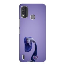 Чохол Головоломка для Nokia G11 Plus - (AlphaPrint) – Хандра