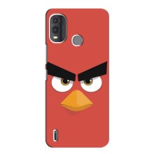 Чехол КИБЕРСПОРТ для Nokia G11 Plus – Angry Birds
