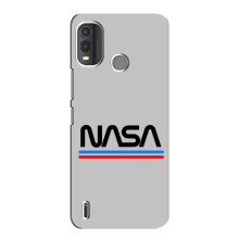 Чехол NASA для Nokia G11 Plus (AlphaPrint) (NASA)