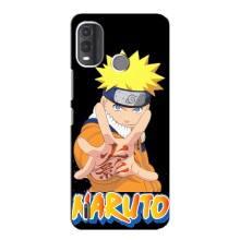 Чехлы с принтом Наруто на Nokia G11 Plus (Naruto)