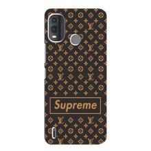 Чеохол для Nokia G11 Plus з картинкою Supreme (AlphaPrint)