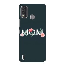 Чехлы для мамы на Nokia G11 Plus