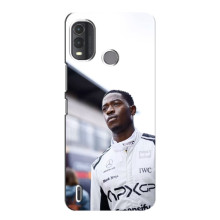 Чехол Формула1 на Nokia G11 Plus – Ф1 Пирс