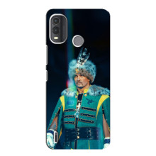 Чехол с картинкой Александр Усик для Nokia G11 Plus – Усик Гетман