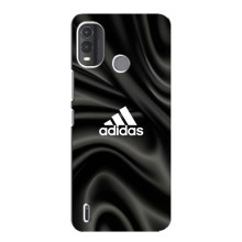 Чохол з картинкою Адідас на Нокіа Г11 Плюс – Adidas logo