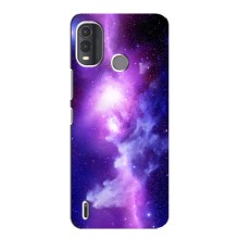 Космические Чехлы для Нокиа G11 Плюс (VPrint) (Галактика)
