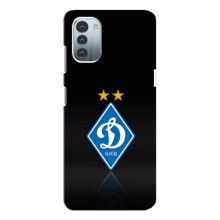 Чохли для Nokia G11 (VPrint) - Футбольні клуби (Динамо Київ)
