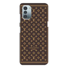 Чохли Луі Вітон для Nokia G11 (AlphaPrint - LOUIS VUITTON) (шпалери LV)