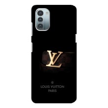 Чохли Луі Вітон для Nokia G11 (AlphaPrint - LOUIS VUITTON) (ремінець LV)