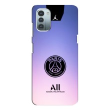 Чохли PSG для Nokia G11 (AlphaPrint) (лого PSG)