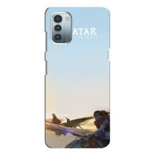 Чохли з фільму АВАТАР для Nokia G11 (AlphaPrint)