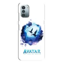 Чохли з фільму АВАТАР для Nokia G11 (AlphaPrint)