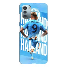 Чохли з футболістом Ерлінг Холанд для Nokia G11 (AlphaPrint) (Erling Haaland)