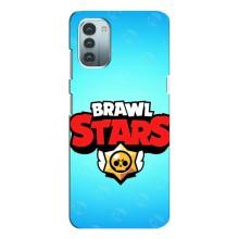 Чехлы Brawl Stars для Nokia G11 (AlphaPrint)