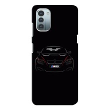 Чехол BMW для Нокиа G11